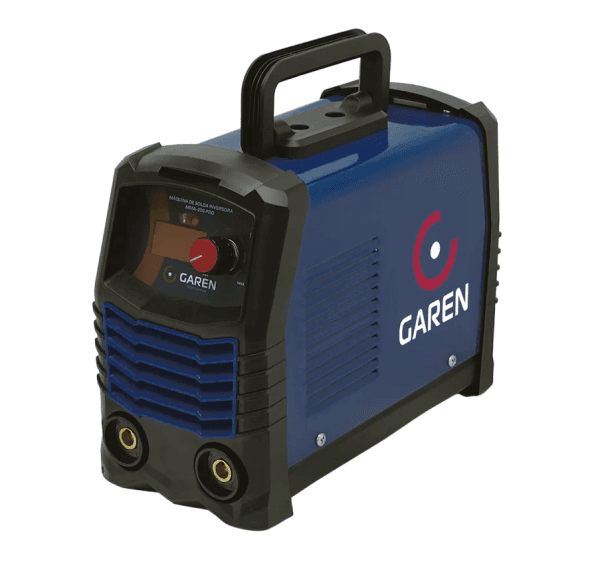 máquina de soldar inversora garen