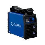 máquina de soldar inverter garen 100a