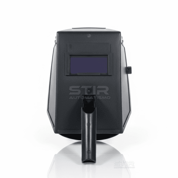 máquina de soldar inversora garen mma200pro