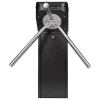 catraca molinete pedestal trípode con lector qr garen